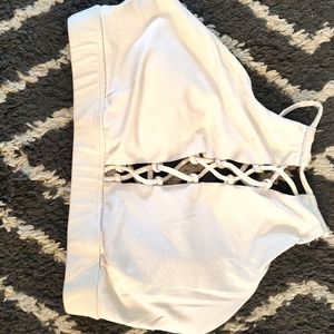 Forever 21 Sports Bra